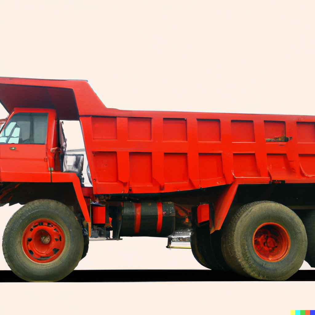 Key Factors Influencing Dump Truck Prices